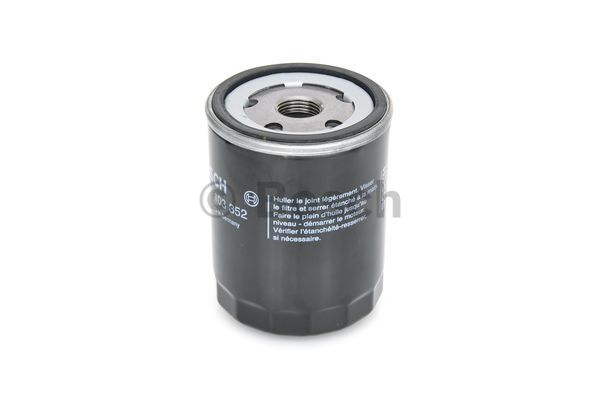 Filter ulja - Bosch
